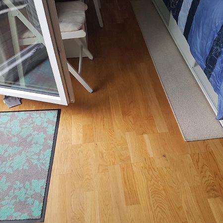 היידלברג Zimmer Mit Eigenem Bad In Maerchenstadt! מראה חיצוני תמונה
