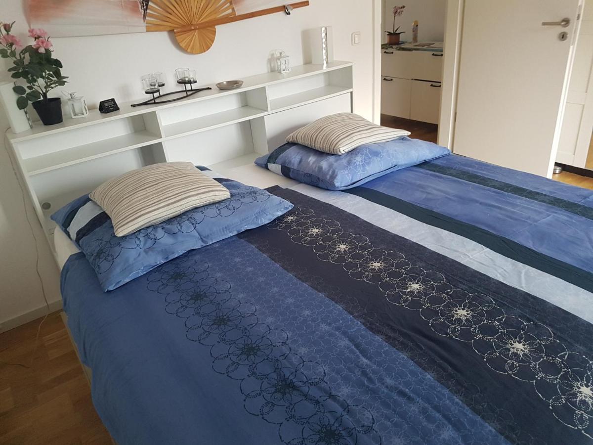 היידלברג Zimmer Mit Eigenem Bad In Maerchenstadt! מראה חיצוני תמונה