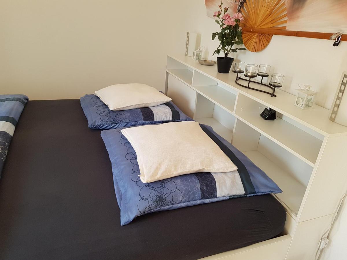 היידלברג Zimmer Mit Eigenem Bad In Maerchenstadt! מראה חיצוני תמונה