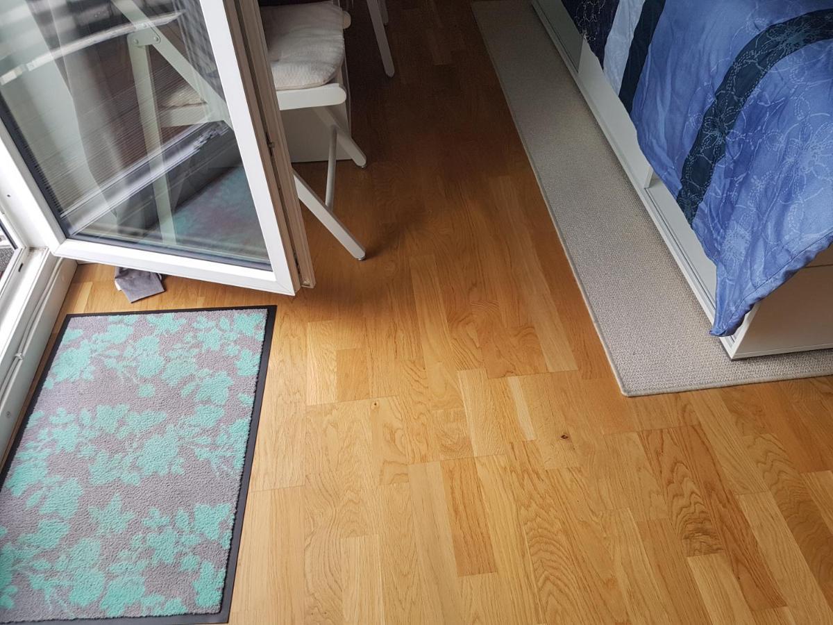 היידלברג Zimmer Mit Eigenem Bad In Maerchenstadt! מראה חיצוני תמונה